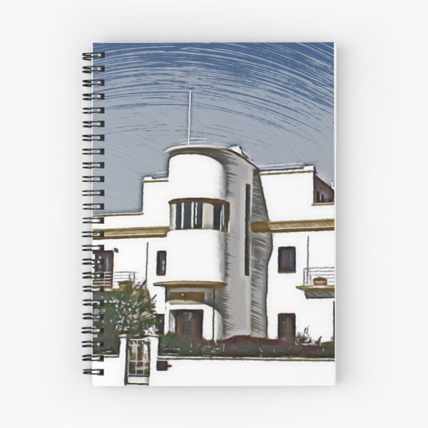 Item preview, Modernist Villa, Asmara designed and sold by David Thompson.