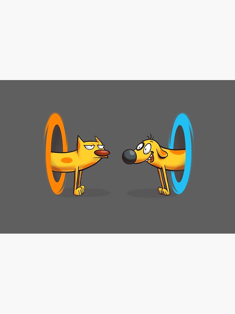 CatDog Portal - Cat Dog Pets - Cute Funny Animal - Video Game CatDog Portal - Cat Dog Pets - Cute Funny Animal - Video Game