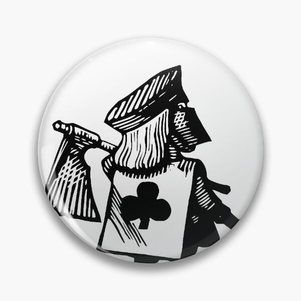 Item preview, Off with the head designed and sold by Stephen Bennett.