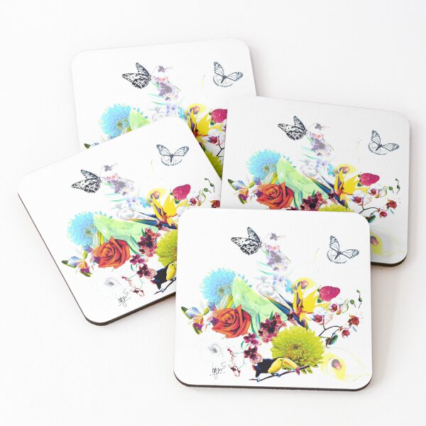 Item preview, PARADISE designed and sold by Marilena Barquero.