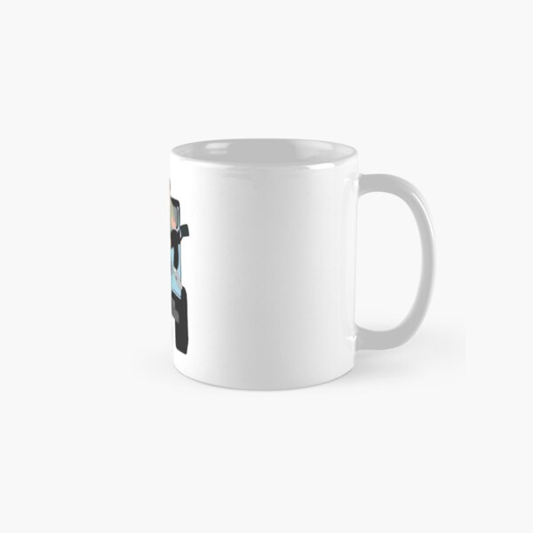 Stiles Jeep Mug classique