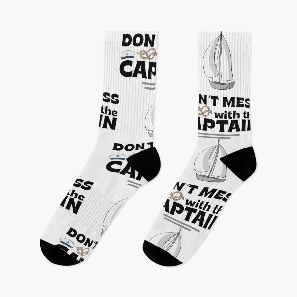 Item preview, Funny sayings for sailors and the boss designed and sold by fun-tee-shirts.