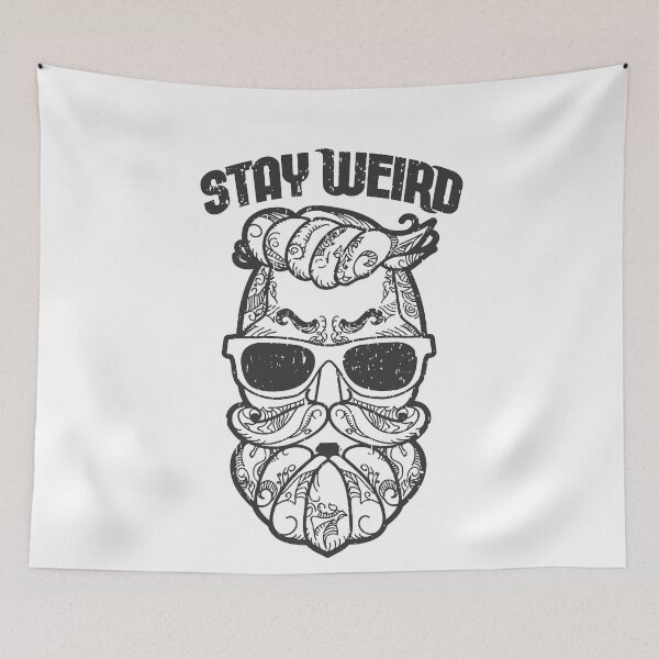Item preview, Hipster designed and sold by Ste Lowery.