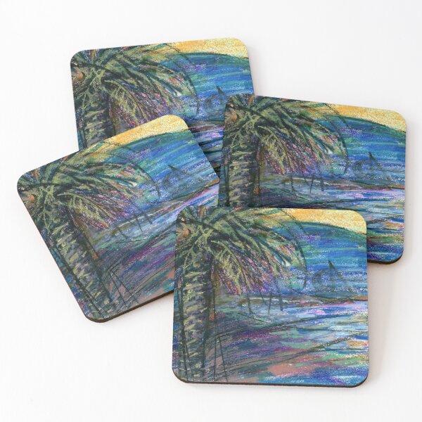 Item preview, Island Dream designed and sold by CeciliaBell.