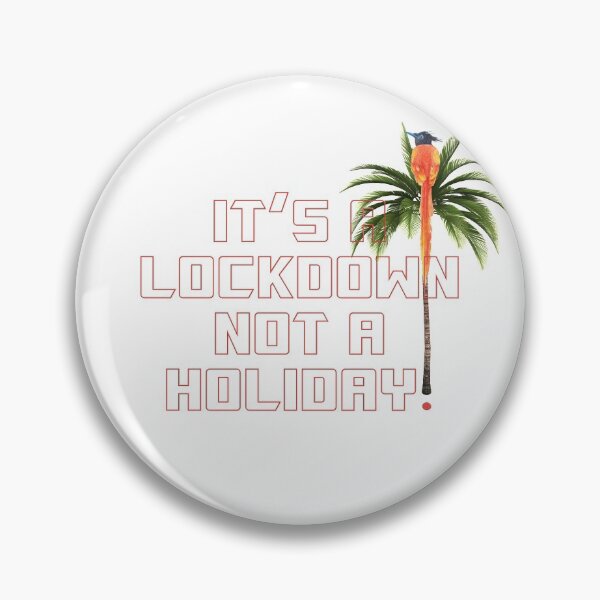 Item preview, Lockdown   designed and sold by Amanda-Lakey.