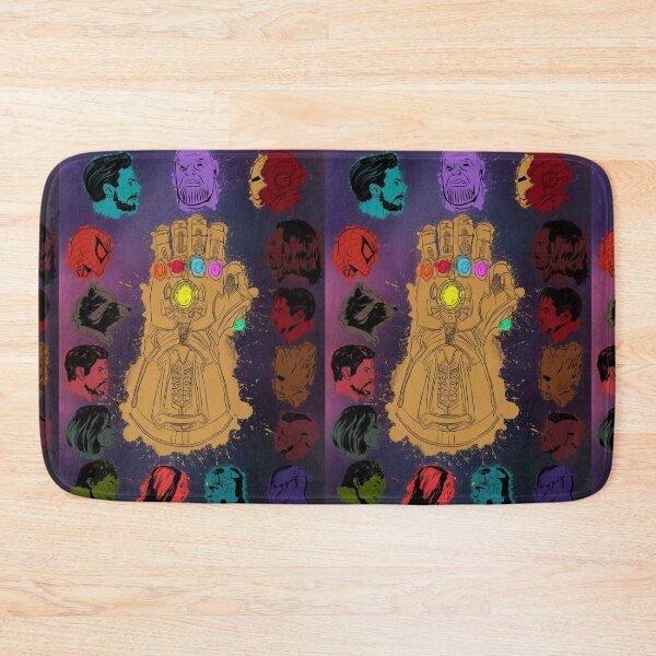 Item preview, Assemble Infinity Gems. designed and sold by ChloeRogArt.