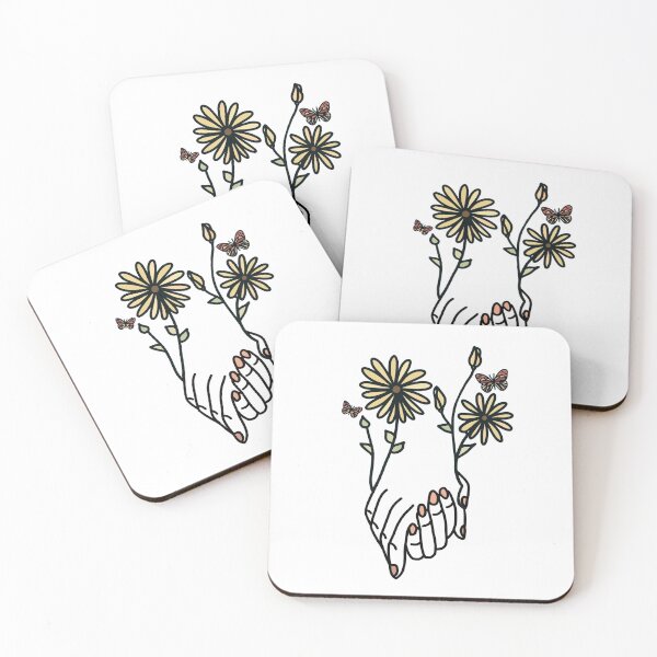 Item preview, Blooming Love designed and sold by Melanie Mellinger.