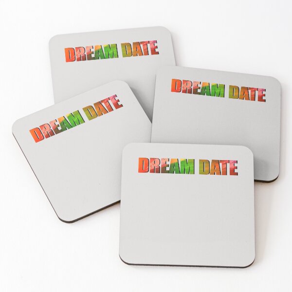 Item preview, Dream Date designed and sold by HiddenStar02.