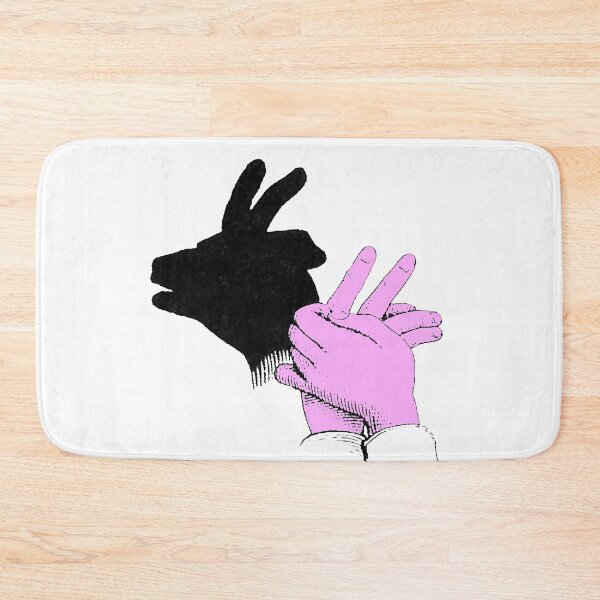 Item preview, Hand Shadow Puppet - Goat designed and sold by noveltiko.