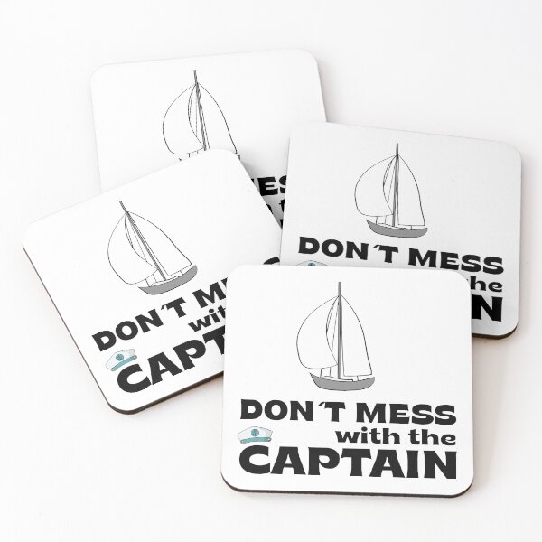 Item preview, Funny sayings for sailors and the boss designed and sold by fun-tee-shirts.