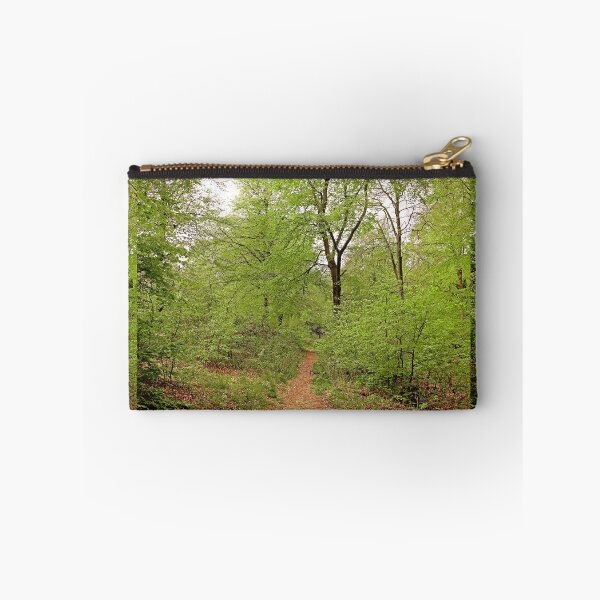 Item preview, Winding Forest Path designed and sold by pinkal.