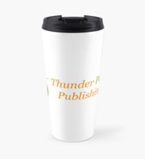 Thunder Pear Publishing Travel Mug