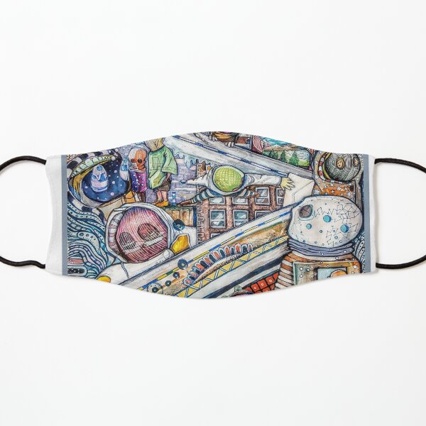 One another Kids Mask