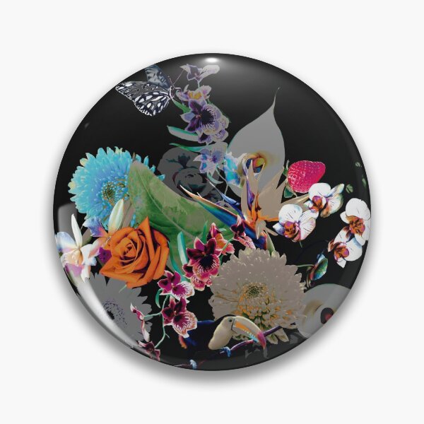 Item preview, DARK PARADISE designed and sold by Marilena Barquero.