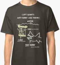 Farewell and Adieu... Classic T-Shirt