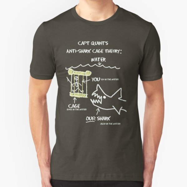 Farewell and Adieu... Slim Fit T-Shirt
