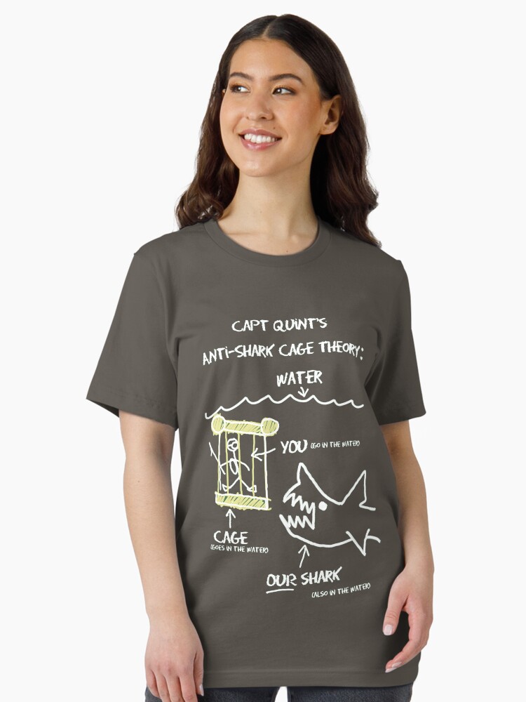 Thumbnail 2 of 7, Essential T-Shirt, Farewell and Adieu... designed and sold by thesteele.