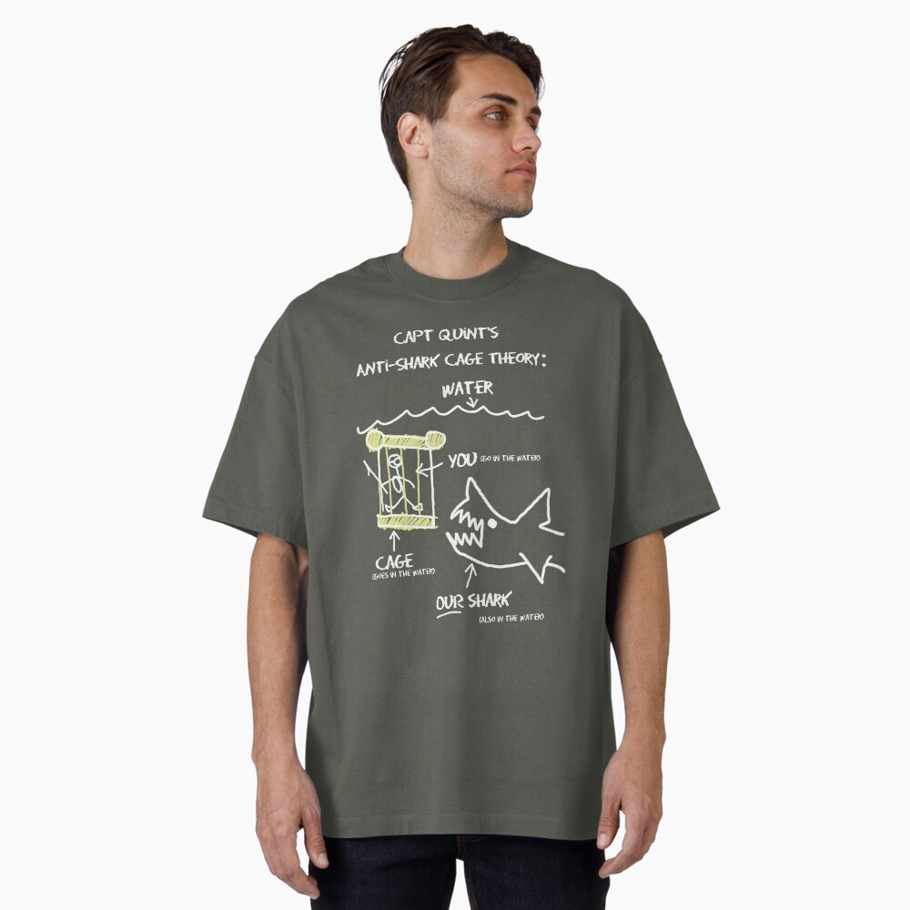 Item preview, Oversized T-Shirt designed and sold by thesteele.