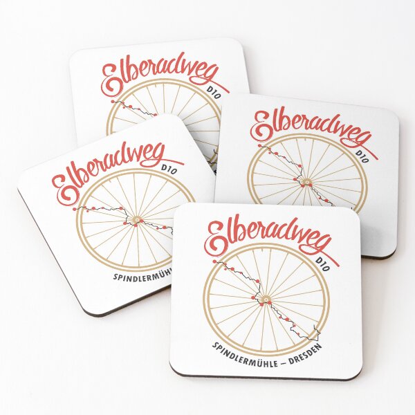 Item preview, Elberadweg - Spindleruv Mlyn - Dresden designed and sold by Moritz Schwäble.