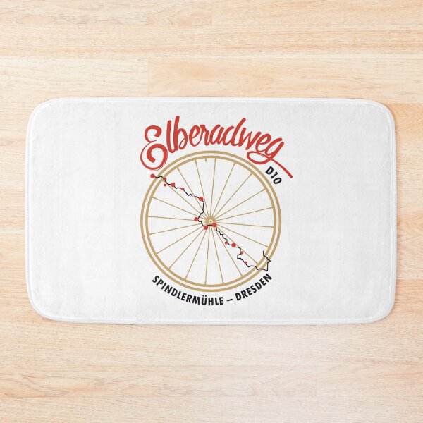 Item preview, Elberadweg - Spindleruv Mlyn - Dresden designed and sold by Moritz Schwäble.