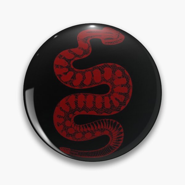 Item preview, Rattle Snake Massasauga Snake designed and sold by Beltschazar.