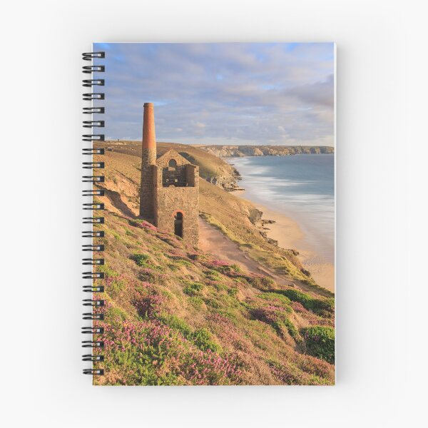 Item preview, Towanroath Engine House (Wheal Coates) designed and sold by bitm2007.