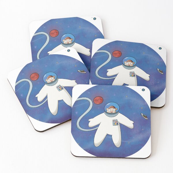 Item preview, Lost In Space designed and sold by Keith Browett.