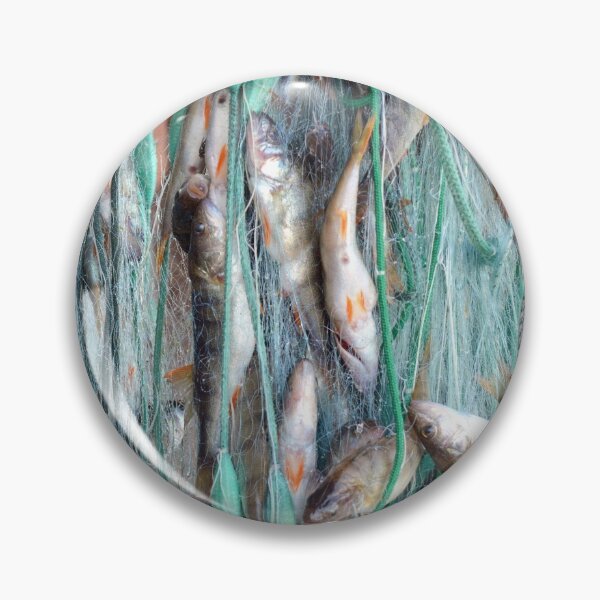 Item preview, A Good Catch designed and sold by Alexandra Lavizzari.