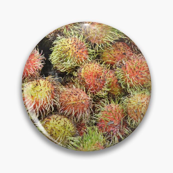 Item preview, Spiky Delight  designed and sold by Alexandra Lavizzari.