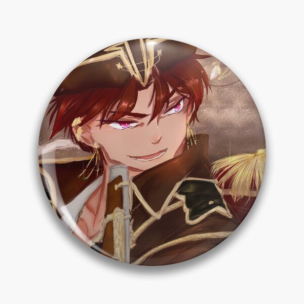 Item preview, 2p Italy pirate designed and sold by Anjel-chan.