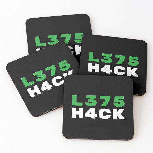 Item preview, Lets Hack  designed and sold by clubtee.