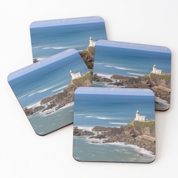 Item preview, Hartland Point Lighthouse designed and sold by bitm2007.