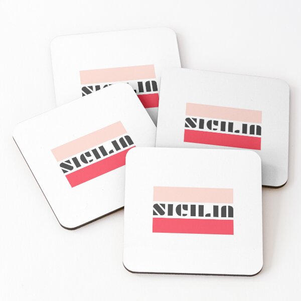 Item preview, Sicilia designed and sold by italikan.