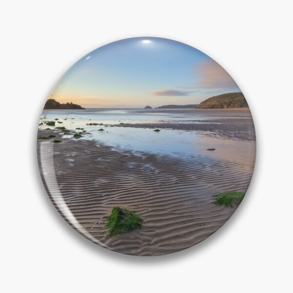 Artikelvorschau, Abend am Perranporth Beach entworfen und verkauft von bitm2007.