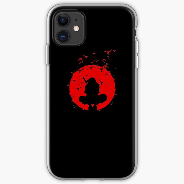 Itachi iPhone cases covers Redbubble