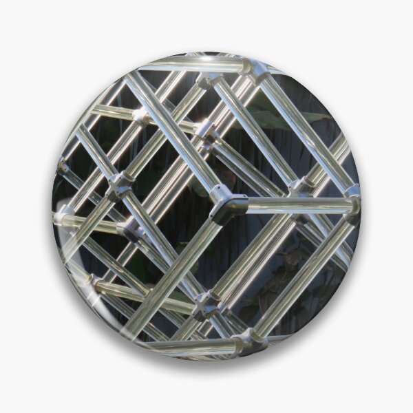 Item preview, Large cube on water with imploding glass spheres designed and sold by PPFImages.