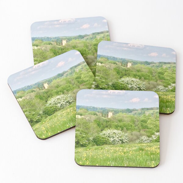Item preview, Horsley Church. designed and sold by Angela Haig-Harrison.