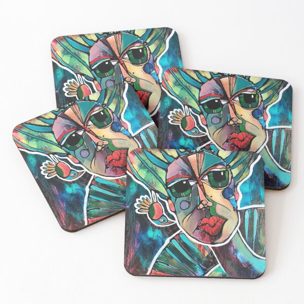 Item preview, GAGA designed and sold by Rhonda Gray.