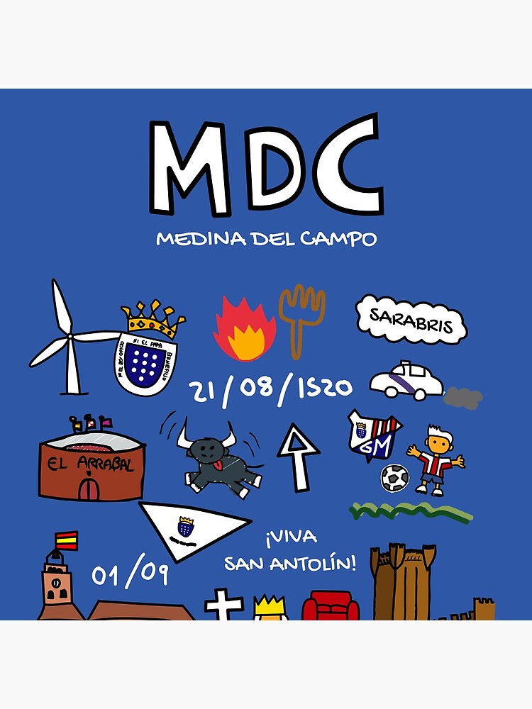 Diseño Medina del Campo (Valladolid) de jesumedina
