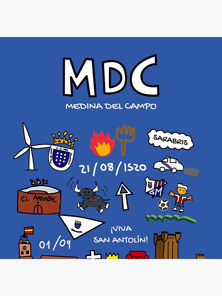 Diseño Medina del Campo (Valladolid) de jesumedina