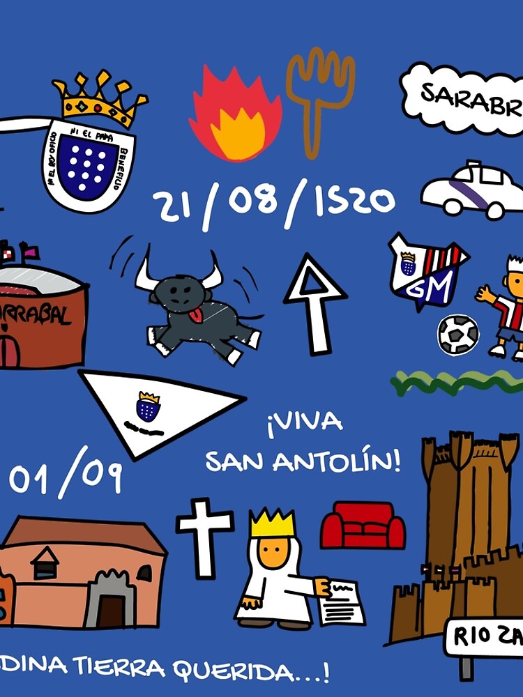 Diseño Medina del Campo (Valladolid) de jesumedina