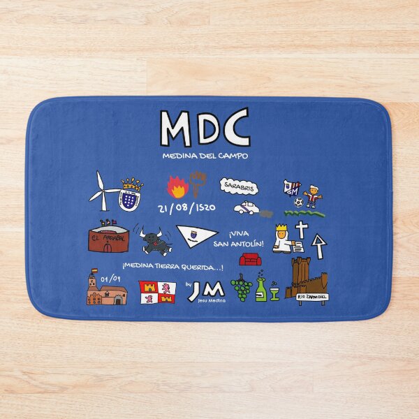 Item preview, Design Medina del Campo (Valladolid) designed and sold by jesumedina.
