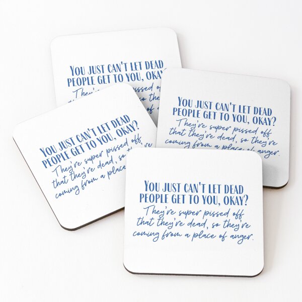 Item preview, A Place of Anger designed and sold by rymcintire.
