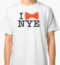 Don't de-NYE Evolution! Classic T-Shirt