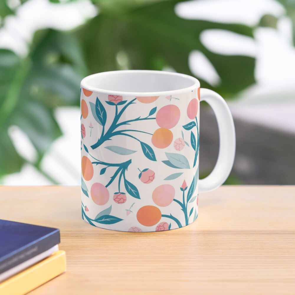 Item preview, Classic Mug designed and sold by CarlyWatts.