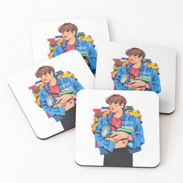 Item preview, A Day in the Life: Namjoon designed and sold by ulsiart.