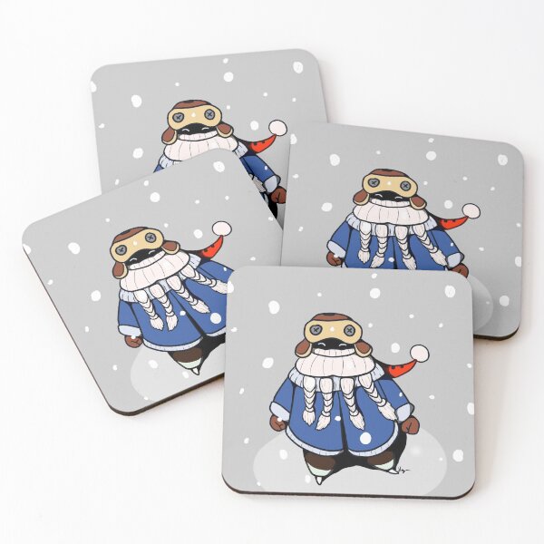 Item preview, Snow Day Bard designed and sold by DTSuccubus.