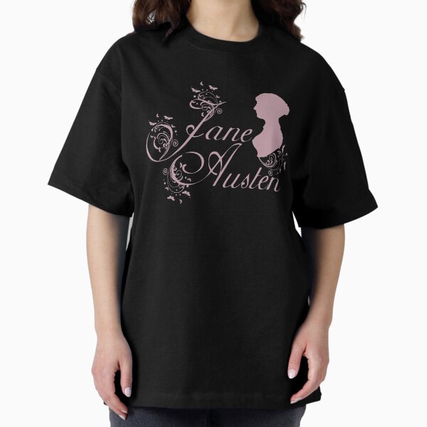 Jane Austen Emma T-Shirts for Sale | Redbubble