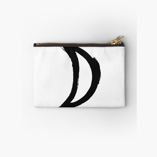 Item preview, Moon Astrological Planets A Crescent U+263D designed and sold by ProjectX23.