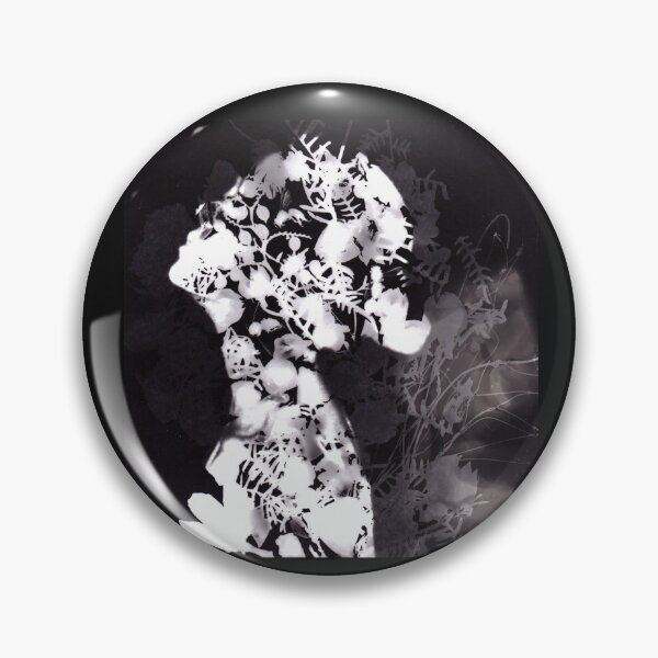 Item preview, Woman by Nature (white on black) designed and sold by sarisea-j.